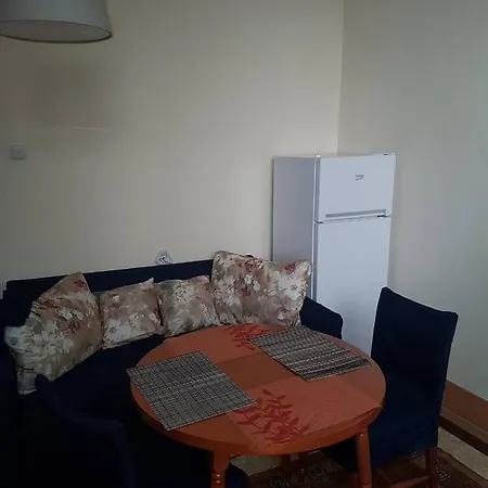 Apartment Vanessa 1 Plovdiv