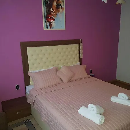 Apartment Vanessa 1
