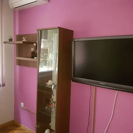 Vanessa 1 Apartment Plovdiv