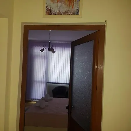 Apartment Vanessa 1 *