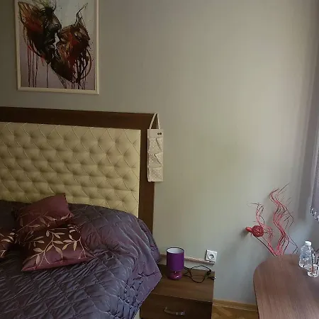 Vanessa 1 شقة بلوفديف