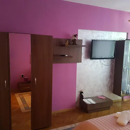 شقة Vanessa 1 بلوفديف